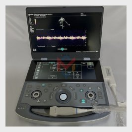 Available For Sale Mindray MX7 Ultrasound Advanced Demo (USED)