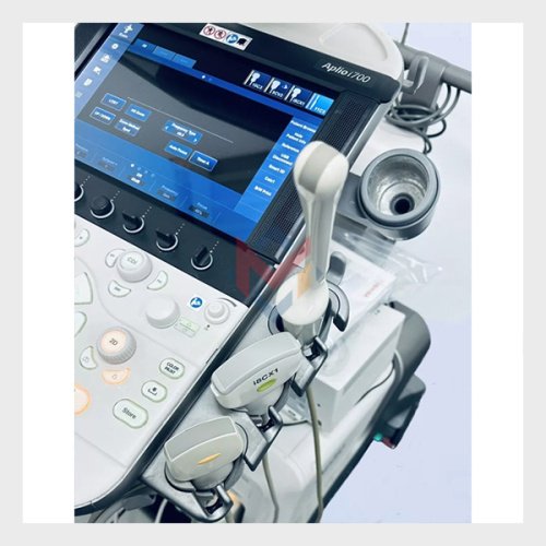 Available For Sale Canon Aplio i700 (USED)