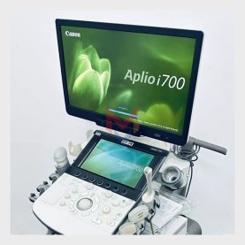 Available For Sale Canon Aplio i700 (USED)