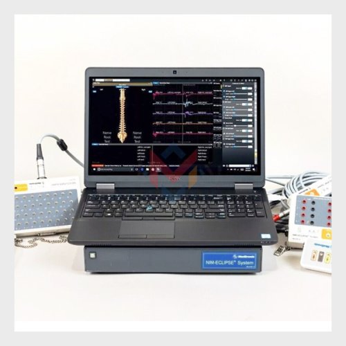 Available For Sale Medtronic NIM Eclipse E4 Nerve Monitoring System (USED)