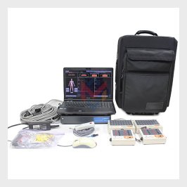 Available For Sale Medtronic NIM Eclipse E4 Nerve Monitoring System (USED)