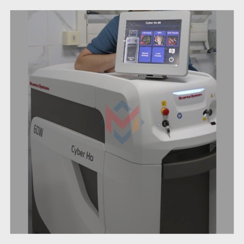 Available For Sale Quanta System Cyber Ho 60W (USED)