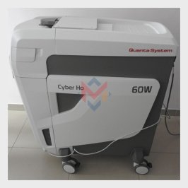 Available For Sale Quanta System Cyber Ho 60W (USED)