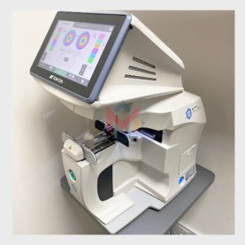 Available For Sale Topcon SOLOS Automatic Lens Analyzer (USED)