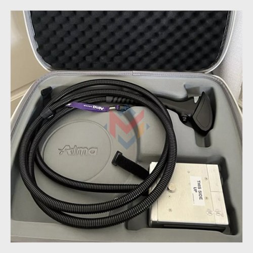 Available For Sale Alma Opus Plasma (USED)