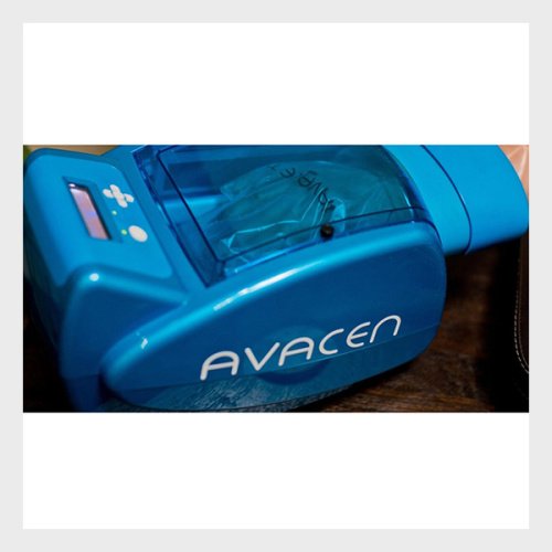 Available For Sale AVACEN PRO (NEW)