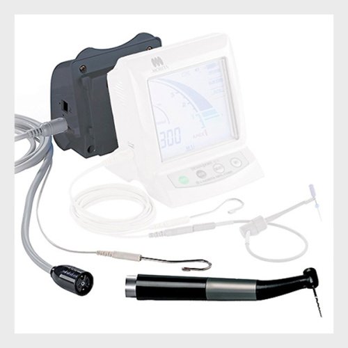 Available For Sale J. Morita Root ZX II Apex Locator (NEW)