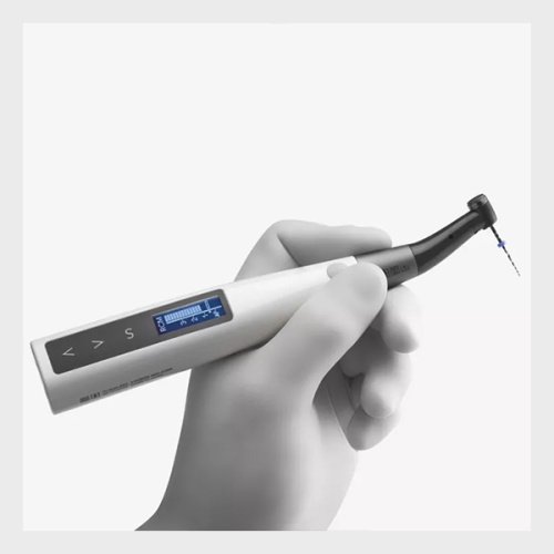 Available For Sale J. Morita Tri Auto ZX2 Cordless Micromotor (NEW)