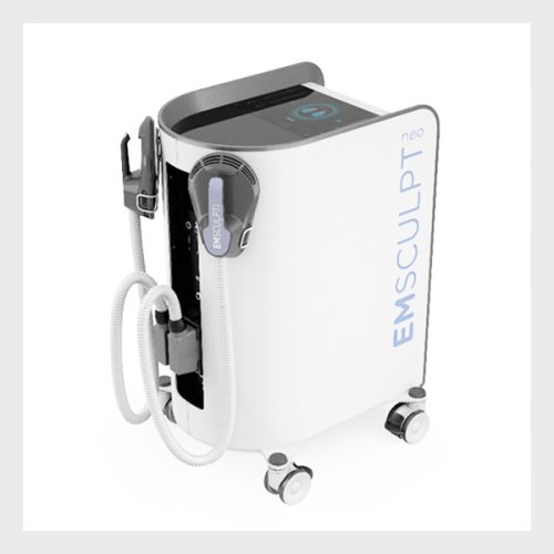 Available For Sale BTL Emsculpt Neo (NEW)