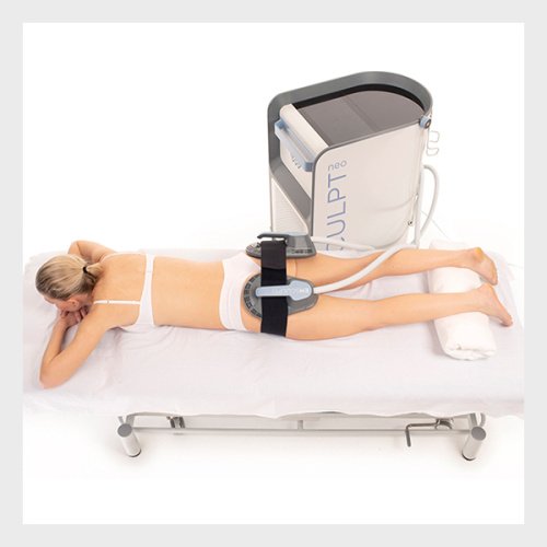 Available For Sale BTL Emsculpt Neo (NEW)