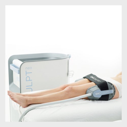 Available For Sale BTL Emsculpt Neo (NEW)