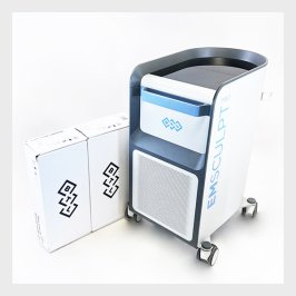 Available For Sale BTL Emsculpt Neo (NEW)