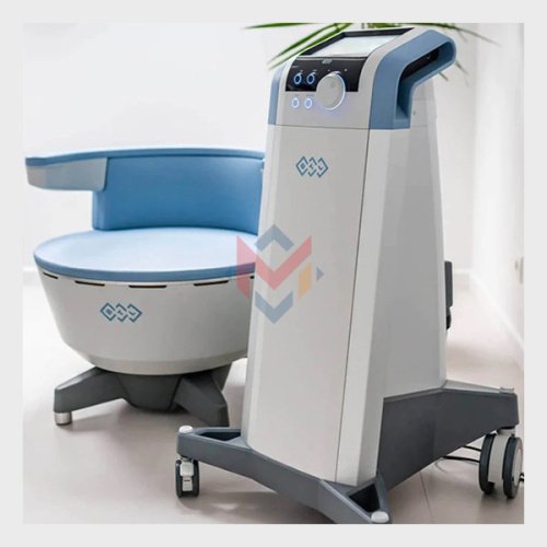 Available For Sale BTL Emsella Chair (USED)