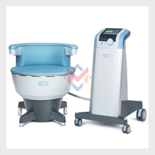 Available For Sale BTL Emsella Chair (USED)