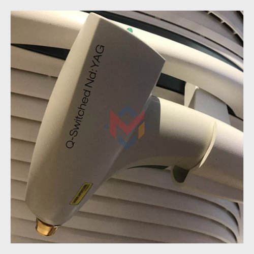 Available For Sale Lumenis M22 IPL (USED)