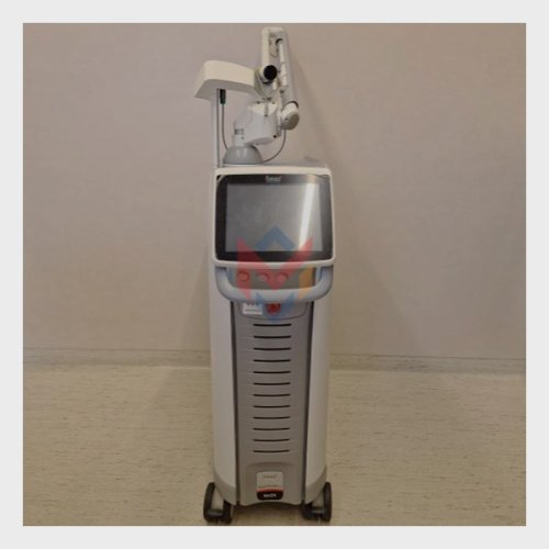 Available For Sale Fotona StarWalker MaQX Laser (USED)