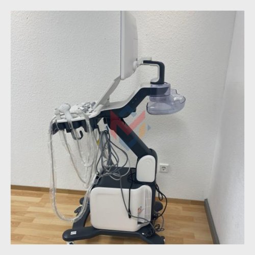 Available For Sale Samsung V5 Ultrasound Scanner (USED)