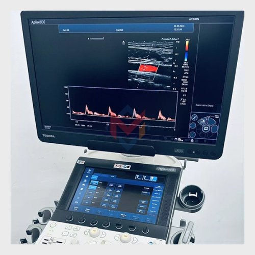 Available For Sale Canon Aplio i800 (USED)