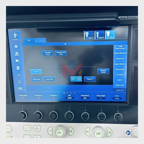 Available For Sale Canon Aplio i800 (USED)