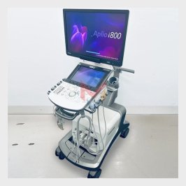 Available For Sale Canon Aplio i800 (USED)