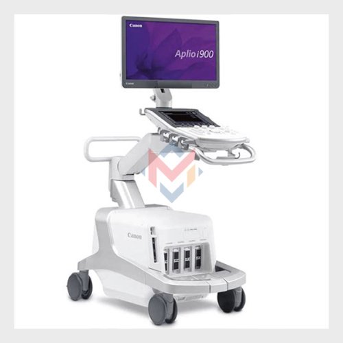 Available For Sale Canon Aplio i900 (USED)