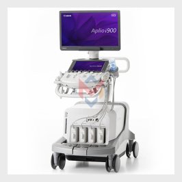 Available For Sale Canon Aplio i900 (USED)