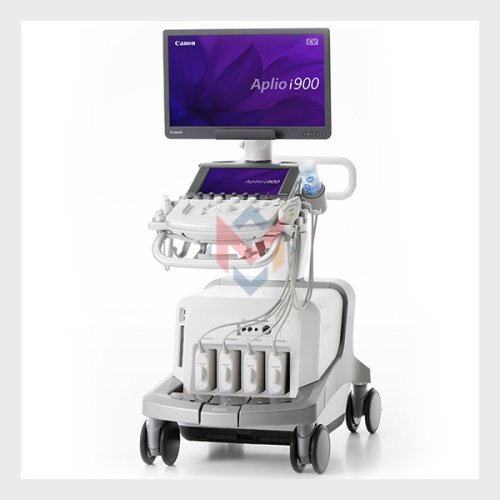 Available For Sale Canon Aplio i900 (USED)