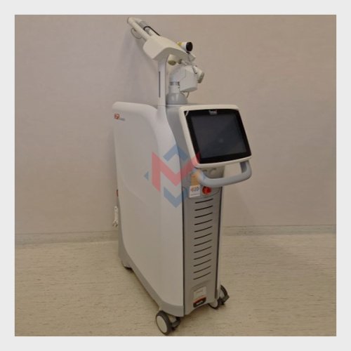 Available For Sale Fotona StarWalker MaQX Laser (USED)