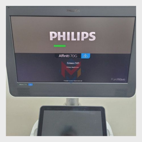 Available For Sale Philips Affiniti 70G (USED)