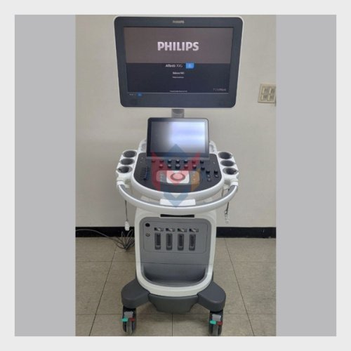 Available For Sale Philips Affiniti 70G (USED)