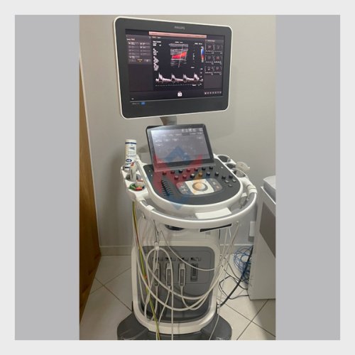 Available For Sale Philips Affiniti 70 (USED)