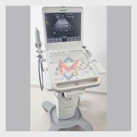 Available For Sale Philips CX50 Premium Portable Ultrasound (USED)