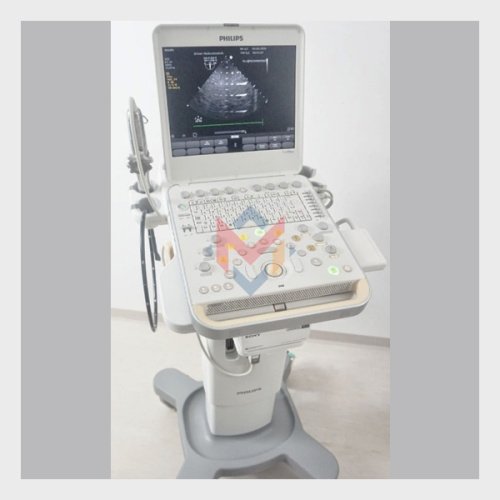 Available For Sale Philips CX50 Premium Portable Ultrasound (USED)