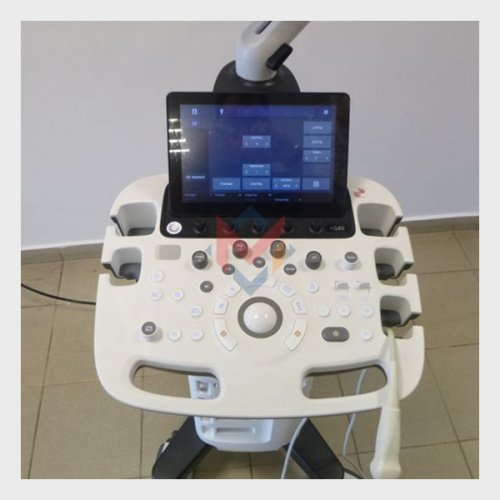 Available For Sale Samsung HS40 Ultrasound Systems (USED)