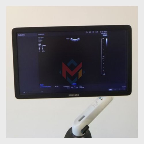 Available For Sale Samsung HS40 Ultrasound Systems (USED)