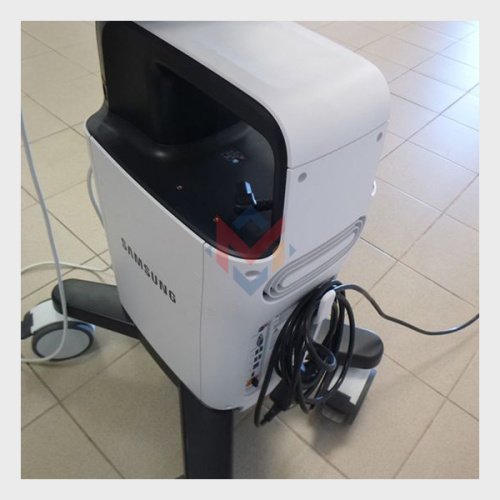 Available For Sale Samsung HS40 Ultrasound Systems (USED)