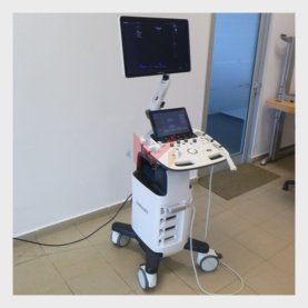 Available For Sale Samsung HS40 Ultrasound Systems (USED)