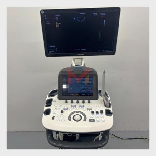 Available For Sale Samsung HS60 Ultrasound System (USED)