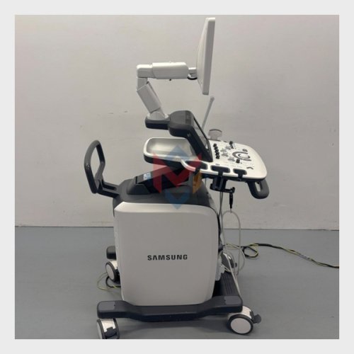 Available For Sale Samsung HS60 Ultrasound System (USED)