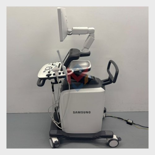 Available For Sale Samsung HS60 Ultrasound System (USED)