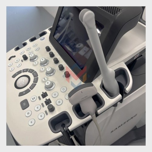 Available For Sale Samsung HS60 Ultrasound System (USED)