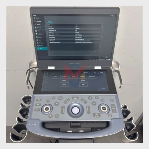 Available For Sale Mindray MX7 Ultrasound System (USED)