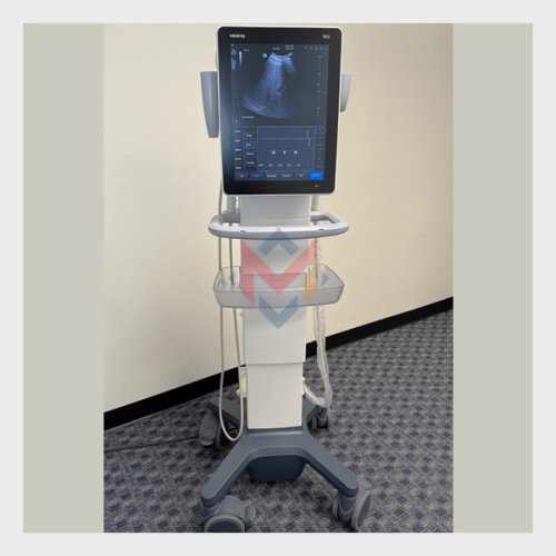 Sale! Mindray TE5 Portable Ultrasound (USED)