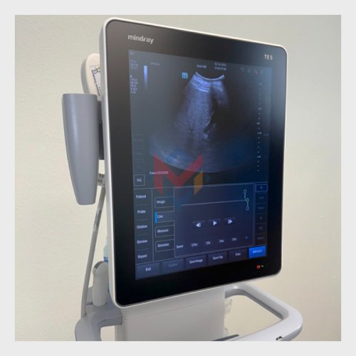 Sale! Mindray TE5 Portable Ultrasound (USED)