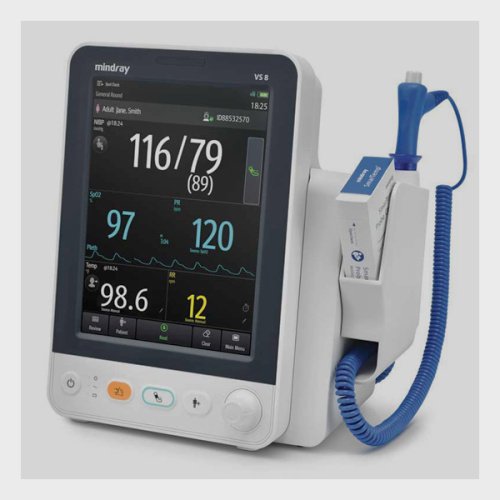 Available For Sale Mindray VS 8 Vital Signs Monitor (NEW)