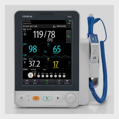 Available For Sale Mindray VS 8 Vital Signs Monitor (NEW)