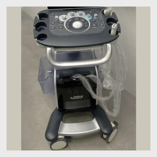 Sale! Mindray Vetus 50 Ultrasound Machine (USED)