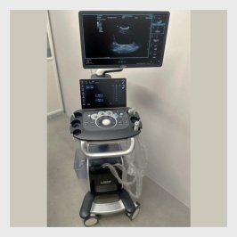 Available For Sale Mindray Vetus 50 Ultrasound Machine (USED)