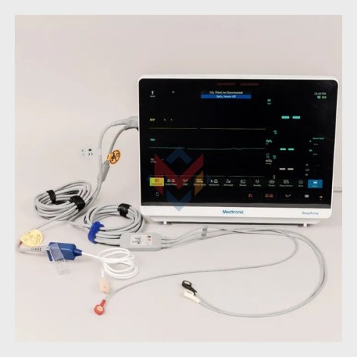 Available For Sale Medtronic RespArray Patient Monitor (USED)