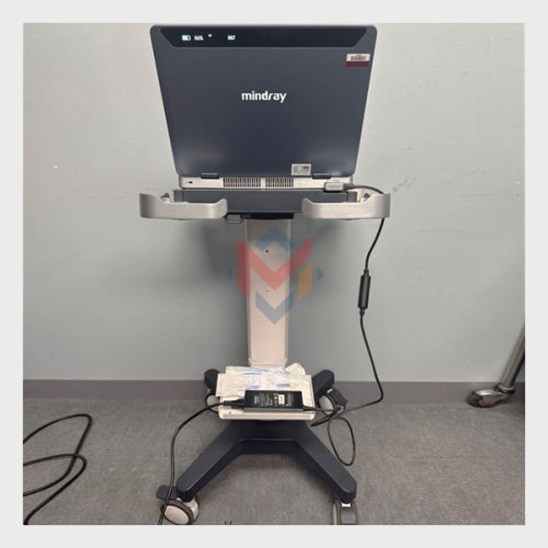 Available For Sale Mindray MX7 Ultrasound System (USED)